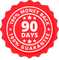 90 guarantee